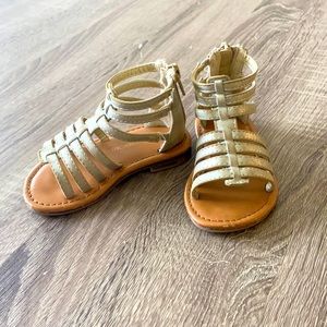🍑5 for $25 SALE! Baby Sandals